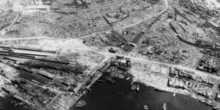 3 minuti faE NagasakiOttant'anni fa la seconda bomba nucleare usata contro il Giappone distrusse una città che non era nemmeno l'obiettivo iniziale