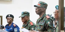 pochi secondi faL’ex presidente della Repubblica Democratica del Congo Joseph Kabila è stato condannato a morte in contumacia da una corte militare