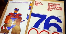 4 minuti faLe Olimpiadi rifiutate con un referendumDenver avrebbe dovuto ospitare quelle invernali del 1976, ma nel 1972 i cittadini del Colorado votarono contro