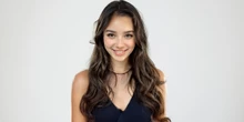 4 minuti faLa prima “attrice” creata con l’intelligenza artificialeLa sua creatrice dice che è già molto richiesta dalle agenzie di talenti a Hollywood, e Hollywood non l'ha presa bene