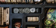 1 minuto faI giochi da tavolo per uno sono molto richiestiE sempre più spesso le nuove uscite sono pensate apposta o offrono anche questa opzione
