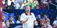 3 minuti faLuca Banchi è il nuovo allenatore della Nazionale maschile di basket