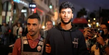 pochi secondi faMolti giovani stanno protestando in Marocco contro il governo: finora sono state arrestate 200 persone