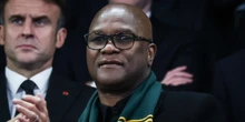 pochi secondi faL’ambasciatore del Sudafrica in Francia è stato trovato morto davanti a un hotel a Parigi