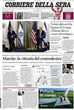 1 minuto faLe prime pagine di oggiLa vittoria di Acquaroli alle elezioni regionali nelle Marche, il piano di pace per Gaza di Trump, e il nuovo testamento di Gianni Agnelli