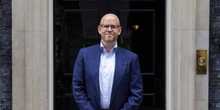 pochi secondi faIl fondatore di Spotify, Daniel Ek, si dimetterà da amministratore delegato e diventerà presidente esecutivo
