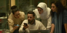 1 minuto faCome è stato fatto “La voce di Hind Rajab”La regista Kaouther Ben Hania ha costruito un film senza precedenti, partendo dalla registrazione di una telefonata fatta l’anno scorso dalla Striscia di Gaza