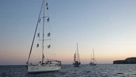 4 minuti faLa Global Sumud Flotilla si sta avvicinando a Gaza: e ora?Sta per raggiungere la zona in cui Israele ha bloccato altre missioni, e da lì ci sono alcuni sviluppi probabili ma poche certezze