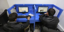 1 minuto faIn Afghanistan è stato bloccato l’accesso a Internet