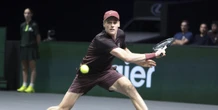 pochi secondi faJannik Sinner è tornato al primo posto della classifica mondiale dei tennistiHa vinto il torneo Masters 1000 di Parigi e ha così nuovamente superato Carlos Alcaraz