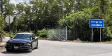2 minuti faI due cittadini italiani detenuti ad “Alligator Alcatraz” sono stati trasferiti in un’altra struttura degli Stati Uniti