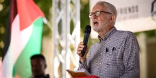 2 minuti faL’ex leader dei Laburisti britannici, Jeremy Corbyn, ha infine annunciato un nuovo partito di sinistra