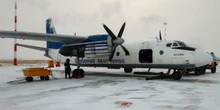 2 minuti faUn aereo bimotore con circa 40 persone a bordo è precipitato nell’est della Russia