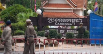 pochi secondi faCi sono stati nuovi spari tra i soldati in una zona contesa al confine tra Thailandia e Cambogia, dopo settimane di tensione
