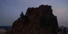 2 minuti faC’è un nuovo fronte nella guerra civile in SudanI combattimenti si stanno concentrando nel Kordofan, a metà tra l'area controllata dall'esercito e quella delle Rapid Support Forces