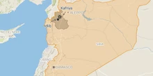 2 minuti faC’è stata una grossa esplosione a Idlib, nel nord della Siria: ci sono almeno 5 morti e 63 feriti