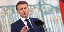 pochi secondi faLa Francia riconoscerà lo stato di PalestinaMacron ha detto che il riconoscimento formale avverrà settembre, durante l'assemblea generale delle Nazioni Unite: sarà uno dei più importanti paesi occidentali a farlo
