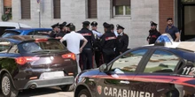 Il caso della sex worker uccisa a Legnano, vicino a MilanoVasilica Potincu è stata trovata nell'appartamento in cui lavorava con un coltello nella schiena