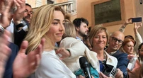 Genova e Ravenna al centrosinistra, e il resto si vedràNegli altri due capoluoghi invece tra due settimane ci sarà il ballottaggio perché nessuno ha superato il 50 per cento dei voti