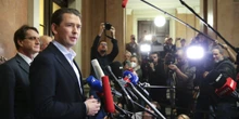 L’ex cancelliere austriaco Sebastian Kurz è stato assolto in appello dalle accuse di falsa testimonianza, dopo la condanna in primo grado