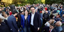Alessandro Barattoni del PD è il nuovo sindaco di RavennaHa stravinto al primo turno contro il centrodestra che si presentava diviso