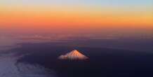 Una montagna in Nuova Zelanda ha gli stessi diritti legali di una personaIl monte Taranaki, che i maori considerano come un loro antenato: lo stabilisce una legge con conseguenze sia pratiche che simboliche