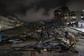 pochi secondi faIn Venezuela ci sono stati due violenti terremotiSono stati di magnitudo 7.2 e 7.5, e hanno provocato estesi danni in diverse zone del paese, ancora difficili da quantificare