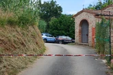 1 minuto faA Camaiore, in provincia di Lucca, una donna e suo figlio sono stati uccisi a colpi di fucile