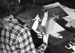 pochi secondi faWalt Disney si giocò tutto con “Biancaneve e i sette nani”La sua tormentata e azzardata produzione è una delle storie raccontate da Gabriele Niola nel libro “Fare film è un inferno”