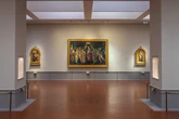 1 minuto faAgli Uffizi di Firenze si è rotta l’aria condizionataL'impianto è andato in sovraccarico per il caldo e sono in corso lavori per sistemarlo; intanto la vendita di nuovi biglietti è sospesa