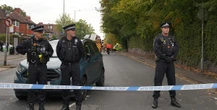 2 minuti faLa polizia inglese ha detto che l’autore dell’attentato alla sinagoga di Manchester aveva giurato fedeltà allo Stato Islamico