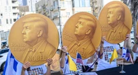 2 minuti faTrump ci sta provando fortissimo a vincere il Nobel per la PaceE dopo l’accordo sulla Striscia di Gaza ha pure qualche argomento, ma sarà molto difficile che succeda