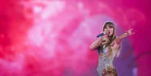 1 minuto faI soliti pazzi numeri di Taylor SwiftIn soli cinque giorni il suo nuovo disco ha battuto un record di vendite che resisteva da un decennio