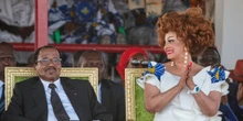 2 minuti faIl presidente del Camerun vuole governare fino a 99 anniPaul Biya ne ha 92, governa in maniera autoritaria dal 1982 ed è il candidato favorito alle elezioni di domenica
