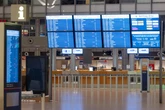 3 minuti faPer oggi è stato indetto uno sciopero nazionale di quattro ore del settore aereo