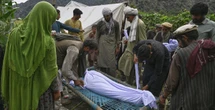 5 minuti faI morti per il terremoto in Afghanistan sono più di 2.200