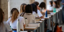 3 minuti faL’esame di maturità è stato riformatoLe novità principali riguardano l'orale: si porteranno solo quattro materie e chi fa scena muta volontariamente verrà bocciato, ha detto il ministro