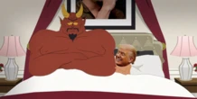 2 minuti fa“South Park” è tornato a essere rilevanteLa nuova stagione della serie animata sta facendo ottimi ascolti soprattutto ridicolizzando Trump e gli Stati Uniti che ha creato