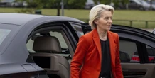 3 minuti faLa Bulgaria adesso dice che l’aereo di Ursula von der Leyen non è stato colpito da interferenze al GPS