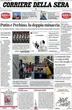 pochi secondi faLe prime pagine di oggiLa parata militare a Pechino, l'incidente della funicolare a Lisbona, e il successo dell'offerta di acquisto di MPS su Mediobanca