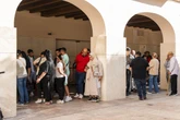 pochi secondi faLa regolarizzazione di immigrati in Spagna sarà più ampia del previstoSono arrivate quasi il doppio richieste attese, e alla scadenza mancano ancora due settimane