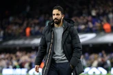 3 minuti faRúben Amorim è il nuovo allenatore del MilanProverà a risollevare la squadra dopo una stagione disastrosa