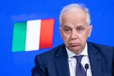 pochi secondi faPiantedosi dice che la sicurezza in Italia non è un’emergenza fuori controlloEppure il governo di cui fa parte ha fatto cinque decreti sicurezza in tre anni e mezzo, e sta per farne un sesto