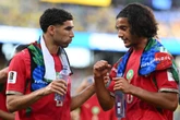 4 minuti faIl calcio dei Mondiali è diventato uno sport in quattro tempi?Le pause per bere sono diventate obbligatorie al 22esimo e al 67esimo minuto, cosa che secondo alcuni spezzetta troppo il gioco