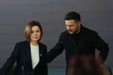 1 minuto faNessuno sa quando Ucraina e Moldavia entreranno nell’Unione EuropeaNemmeno se entreranno: oggi inizia il primo passaggio formale, di una serie potenzialmente infinita
