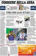 4 minuti faLe prime pagine di oggiLe indagini sulla morte di Abderrahim Fakir, la zuffa al Senato fra Movimento 5 Stelle e Fratelli d'Italia, e l'accordo sul nucleare fra Stati Uniti e Arabia Saudita