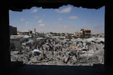 11 minuti faIsraele sta costruendo un muro nella Striscia di GazaPer dividere il territorio che occupa da quello di Hamas: non era quello che dicevano gli accordi