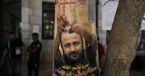 1 minuto faIl primo video da anni del più importante leader palestineseLo ha pubblicato per provocazione il ministro israeliano estremista Itamar Ben-Gvir: Marwan Barghouti è da oltre 20 anni in un carcere israeliano