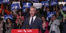 4 minuti faPer contrastare Trump, il governatore Democratico della California vuole trumpizzarsiGavin Newsom sta provando a controbattere al presidente statunitense usando le sue stesse armi, ma ci sono dei rischi