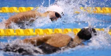 pochi secondi faUna sfida generazionale ai Mondiali di nuoto di SingaporeNei 400 e negli 800 stile libero si incontrano la campionessa dell'ultimo decennio e la 18enne che ha già iniziato a batterla
